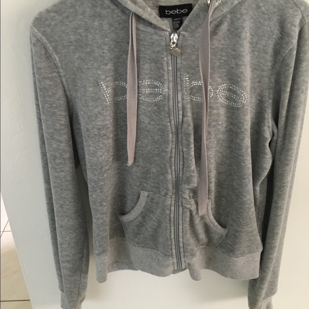 Bebe hoodie